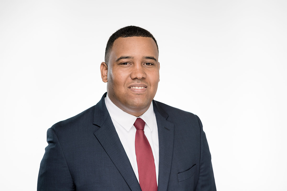 Andrae Thompson