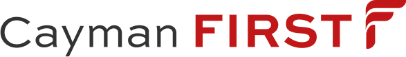 Cayman First Logo