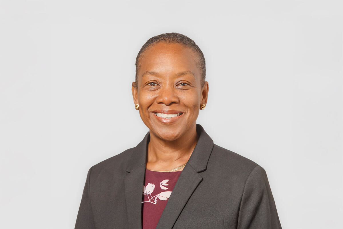 Dawn Patton