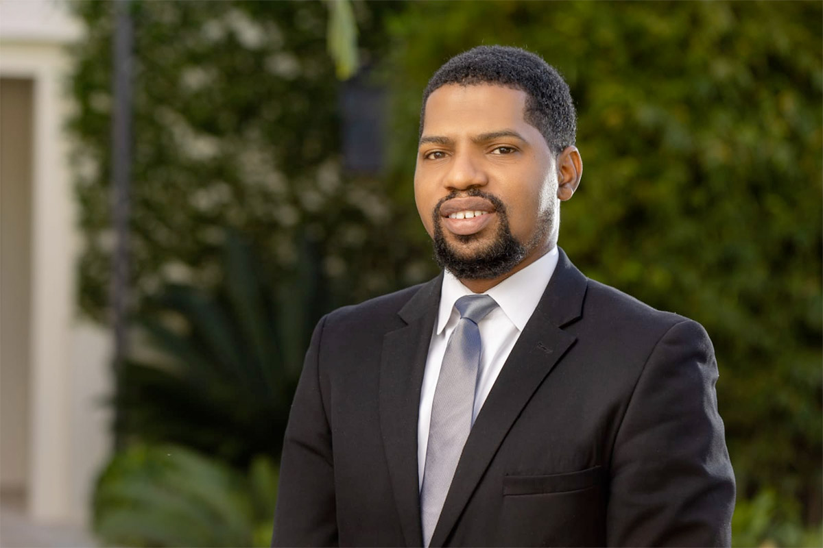Emmanuel O. Komolafe