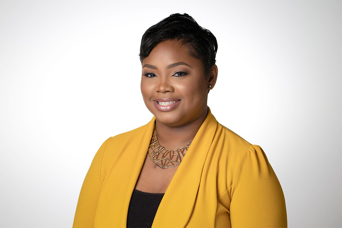 Marcia Taylor